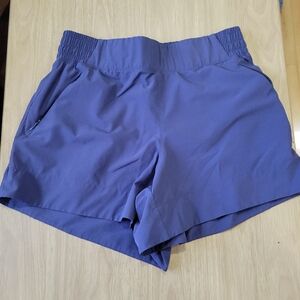 Apana Athletic Shorts size Small